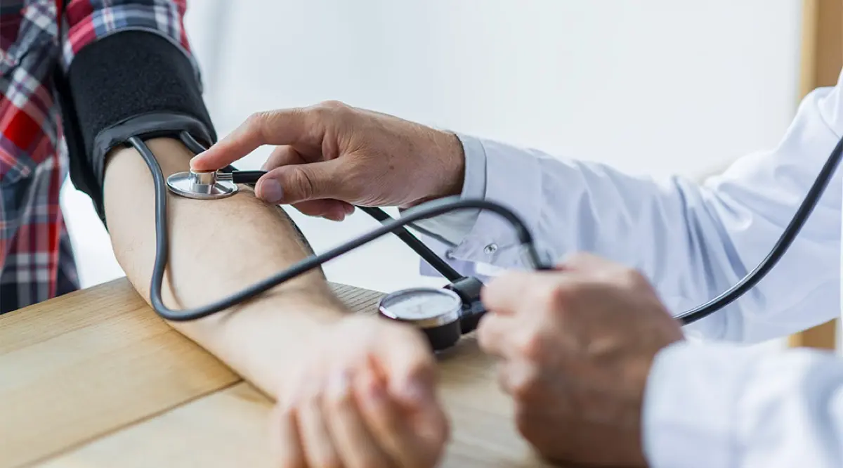 Medical Checkup for GDL/PSV