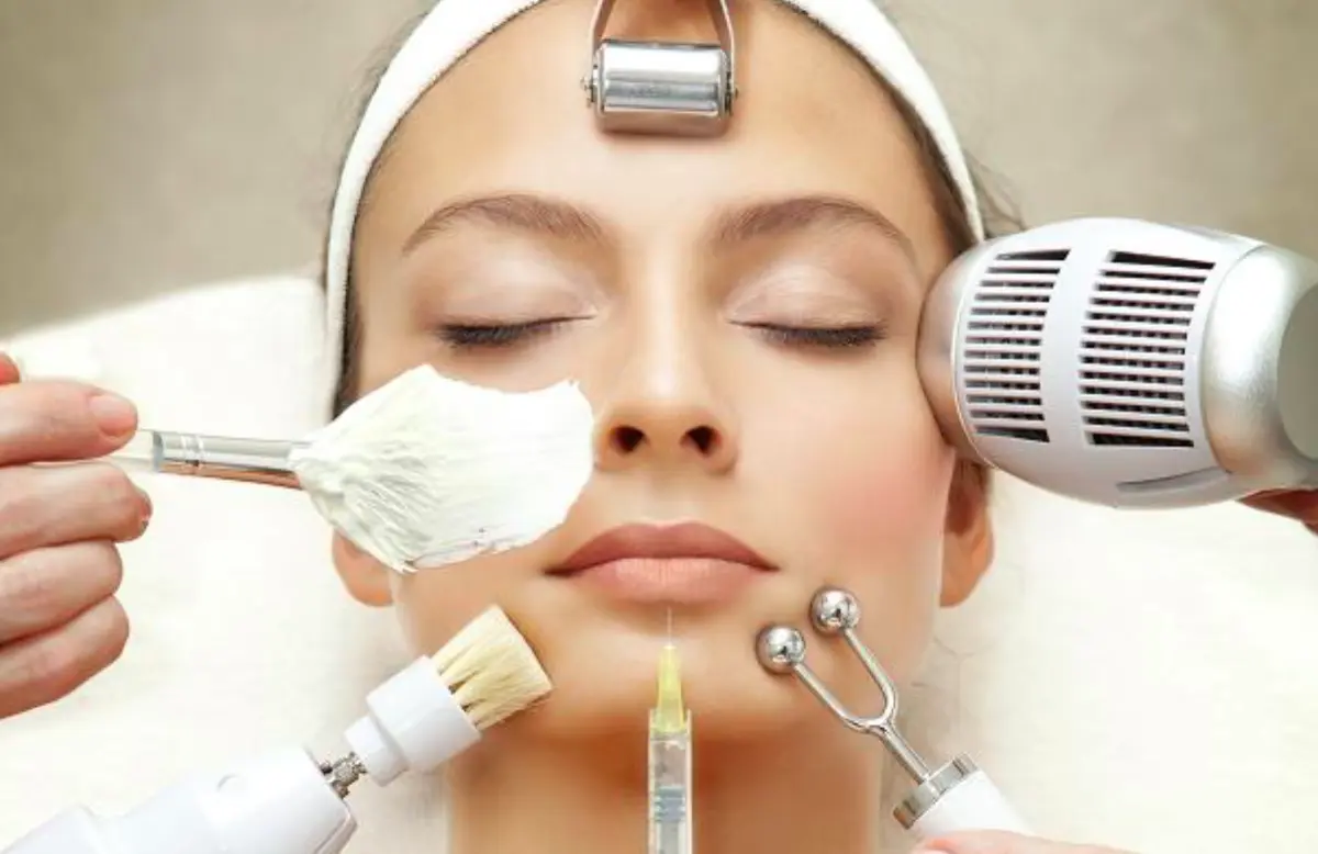 Skin Treatment